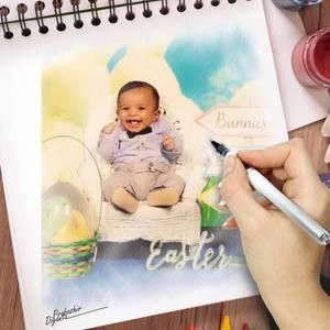 Meet your Posher, Amalia